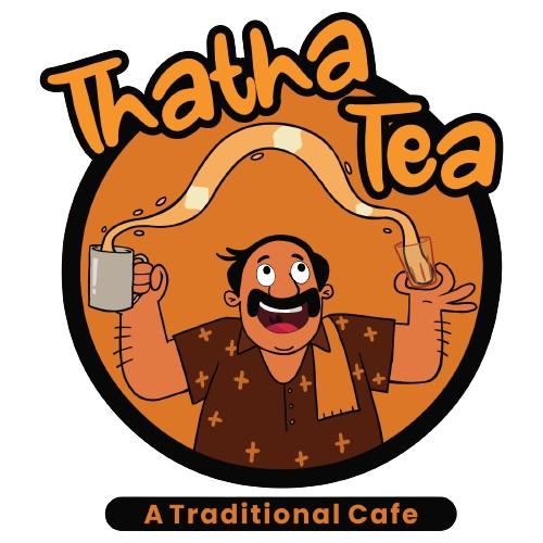 ThaTha Tea